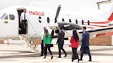 Helicol, legendaria empresa de helicópteros, no desaparecerá: gerente general explicó qué pasó con deuda con Opain