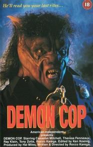 Demon Cop