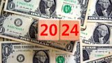 El futuro del dólar: el nuevo dato sobre las expectativas de devaluación para 2024