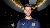 Los Angeles FC cede al delantero español Mario González al Famalicão portugués