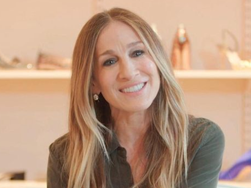 Sarah Jessica Parker lends stylish support to Irish LGBTQ+ campaign - Donegal Daily