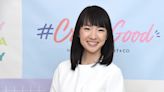 The Wonderful Reason Why Marie Kondo's Home is a Little Messy Right Now