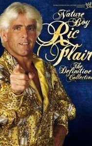 Nature Boy Ric Flair: The Definitive Collection