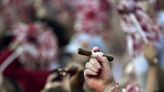 Why did Alabama softball players smoke cigars after beating Tennessee? Explaining tradition