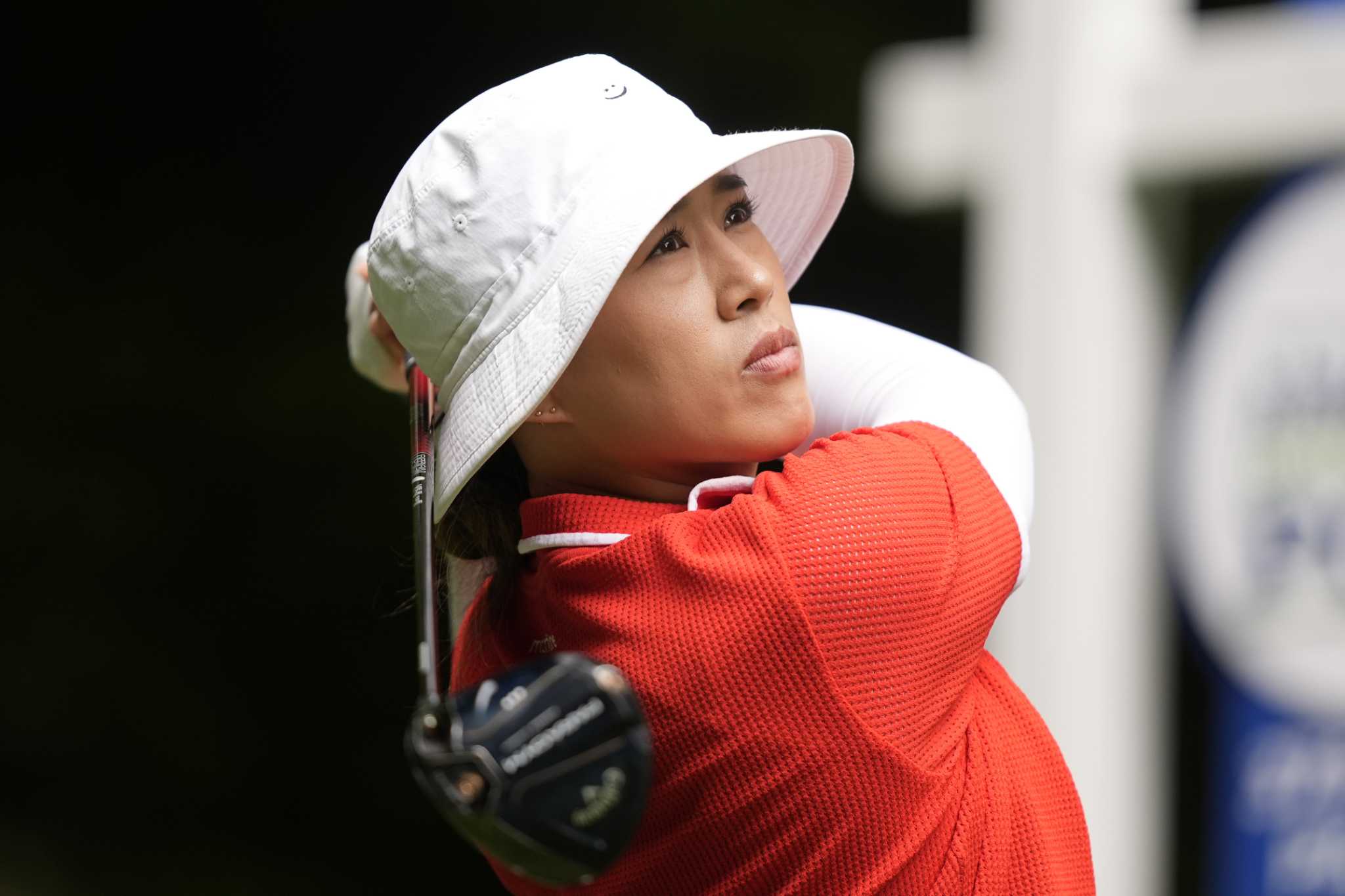 Amy Yang wins the Women's PGA Championship for her first major title