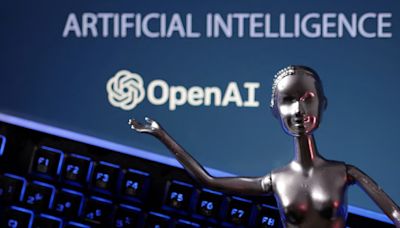 'We are keeping India in mind': OpenAI VP Srinivas Narayanan on AI and how it's transforming industries globally