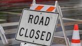 Palm Springs thoroughfares closed through wash after heavy rain