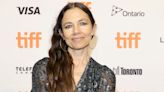 How Online Trolls Left Justine Bateman Feeling ‘Messed Up’