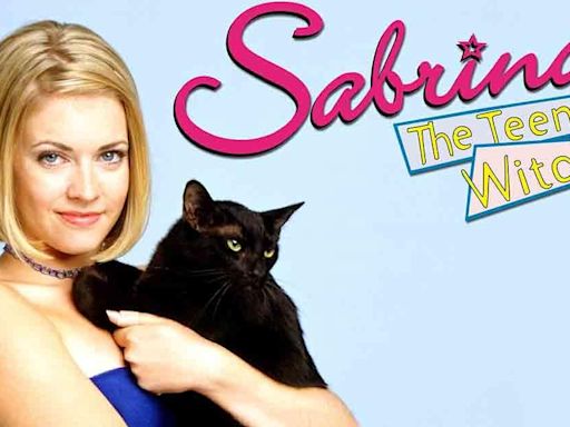 Sabrina the Teenage Witch Star Melissa Joan Hart Reveals What Strange Prop She Took From Set
