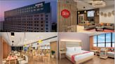 IHCL opens new Ginger hotel in Maharashtra, India