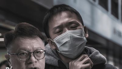 Hong Kong faces prolonged influenza season as cases continue to surge