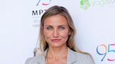 Cameron Diaz Wants to ‘Normalize’ Married Couples Having ‘Separate Bedrooms’ — Or Even Separate Houses