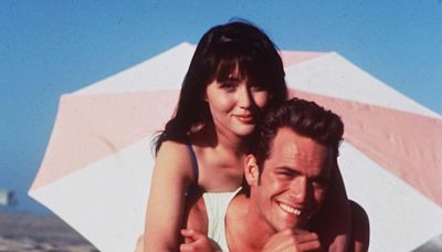 Mort de Shannen Doherty : cette photo partagée par la fille de Luke Perry parlera aux ados des années 1990