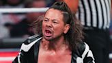 Shinsuke Nakamura To Corner Fighter At UFC 303, Fellow WWE Star Asks Him To Do Same - Wrestling Inc.