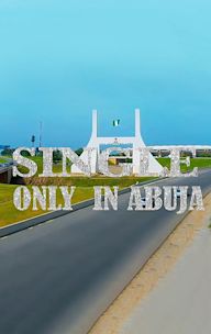 Single Only In Abuja