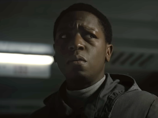 Alien: Romulus Star Reveals Funny Advice Given By Ridley Scott