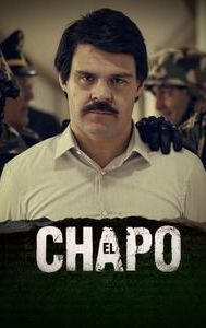 El Chapo