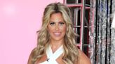 Former RHOA star Kim Zolciak-Biermann Shows Off Mansion Chandelier, Newly Redone Pool Amid Foreclosure News: Pic