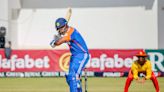 5th T20 PIX: Samson, Mukesh steer India to easy win over Zimbabwe
