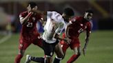 2-0. Panamá arranca con triunfo en la Liga de Naciones de Concacaf