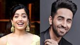 Ayushmann Khurrana, Rashmika Mandanna Team Up For Horror Comedy 'Vampires of Vijay Nagar': Report - News18