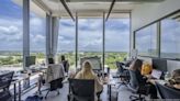 Boca Raton, Coral Gables among hotspots for suburban coworking spaces - South Florida Business Journal