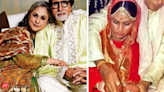 Jaya Bachchan vs Jaya Amitabh Bachchan: The MP is making noise again