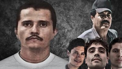 ‘Guerra’ en el Cártel de Sinaloa podría derivar en alianza de Los Chapitos con el CJNG