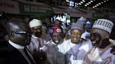 6 Nigerian states drop suit to void presidential vote result