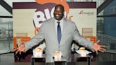 How Shaquille O’Neal Turned A Visit To Carnival Cruise Line Into Another Home For His Chicken Franchise