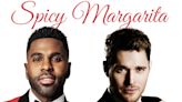 Michael Bublé and Jason Derulo on New Song 'Spicy Margarita' and Collaborating Together (Exclusive)