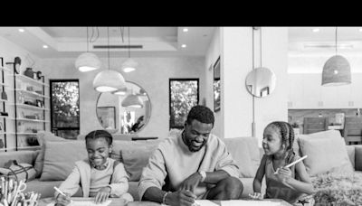 Lance Gross And J. Alphonse Nicholson And More Featured In Tommy Oliver’s Latest Visual Memoir Celebrating Black...