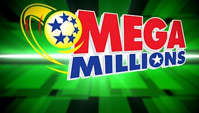 Winning Mega Millions numbers for Aug. 2, 2024 lottery drawing jackpot. Anyone win last night?