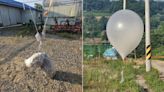 近百顆北韓氣球「裝糞便」入侵南韓！ 官方急發空襲警報民眾嚇壞