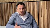 Ukraine's parliament dismisses agriculture minister suspected of corruption, lawmaker says