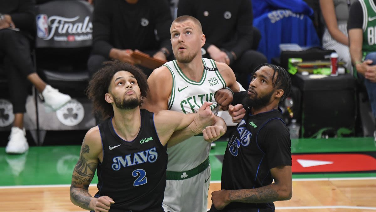 2024 NBA Finals: Five key questions entering Celtics-Mavs Game 2