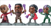 McDonald’s Black Panther Happy Meal Toys Have Something Bigger to Say