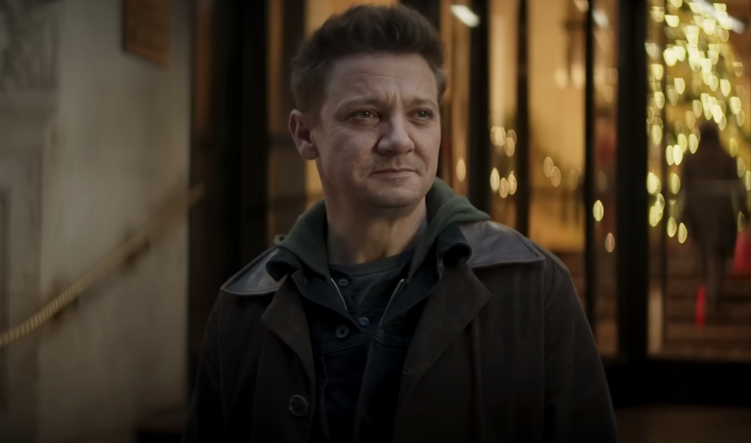 The Avengers Cast Really Is A Family, Not Just For Show, Jeremy Renner Says