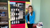 'A Crucial Public Health Tool' | Mi'kmaq Nation Installs Lifesaving Vending Machine