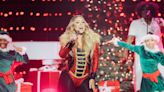 Mariah Carey Sued Again Over ‘All I Want for Christmas is You’ — By The Same Guy