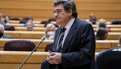 El Gobierno propone al PP a José Luis Escrivá como gobernador del Banco de España