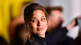 Ashley Graham says breastfeeding her twins led to 'lots of tears'