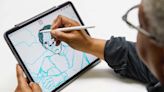 Apple's Upcoming Apple Pencil Will Get Haptic Feedback And Squeeze Gestures For Better Control