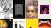 40 albums to listen to before you die