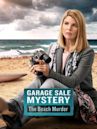 Garage Sale Mystery: The Beach Murder