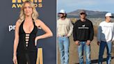 Montana Boyz Are 'Supportive' of Mark Estes' Romance with Kristin Cavallari as He Says It's 'Going Great' (Exclusive)