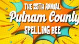 Review: THE 25TH ANNUAL PUTNAM COUNTY SPELLING BEE at Clarksville High School