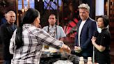 ‘MasterChef’: A Portland yoga instructor earns a spot in the Gen X auditions