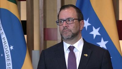 El canciller de Venezuela advierte al embajador español de que no tolerarán injerencias y habrá represalias