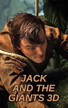 Jack the Giant Slayer